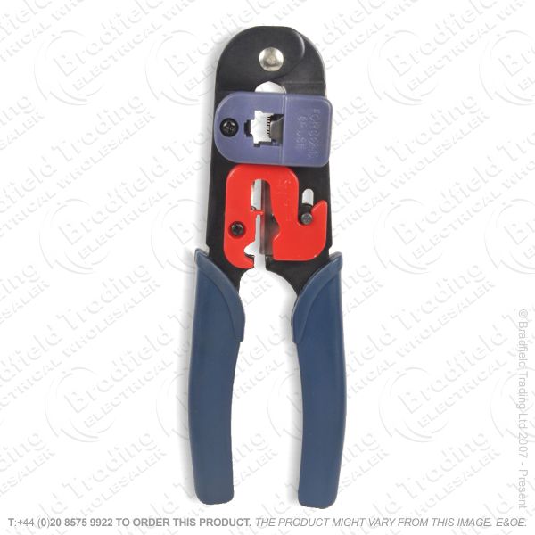 G41) Pliers Crimping RJ45 Network Y026CE